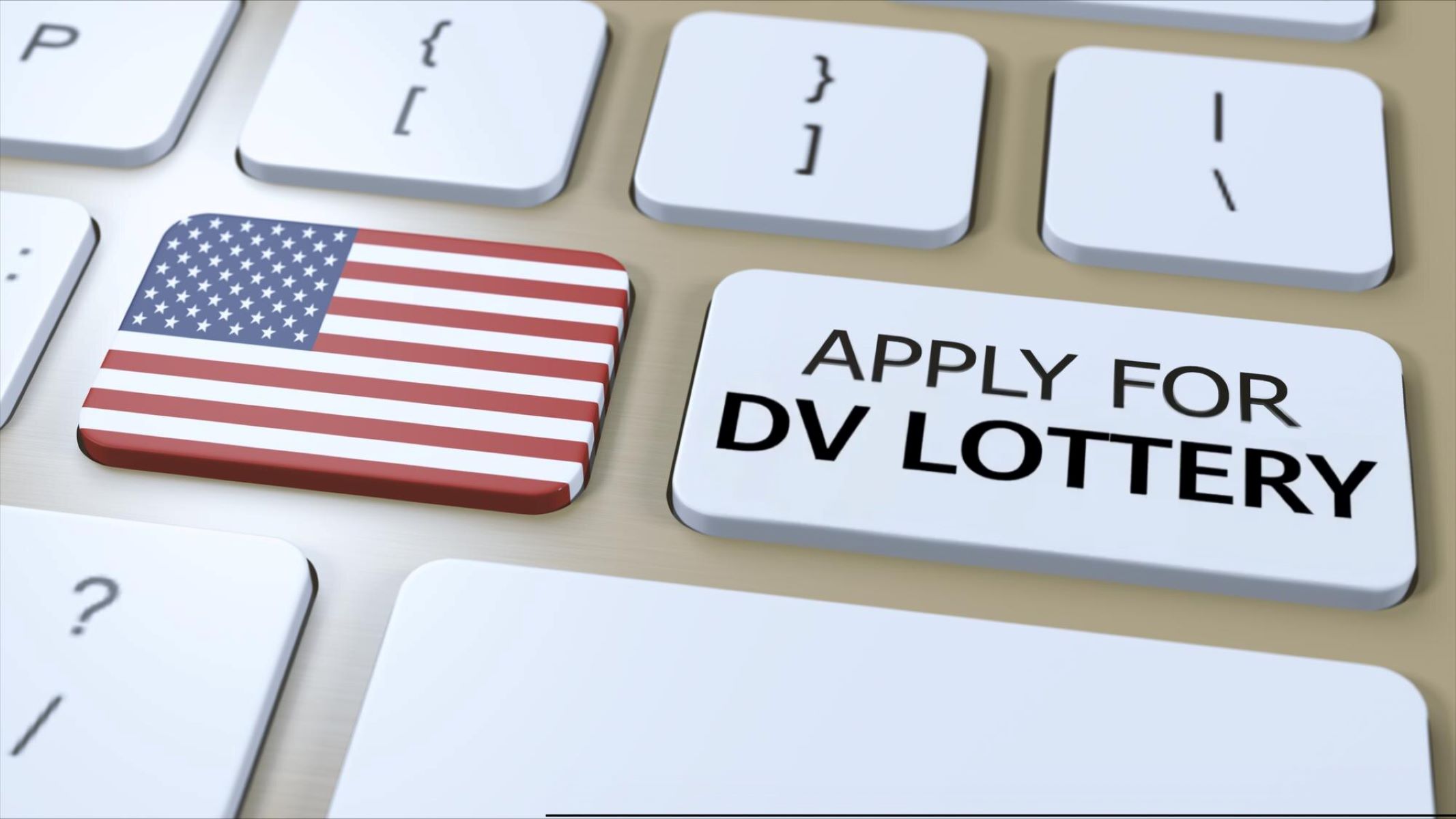 How to Apply for DV Lottery Without Mistakes