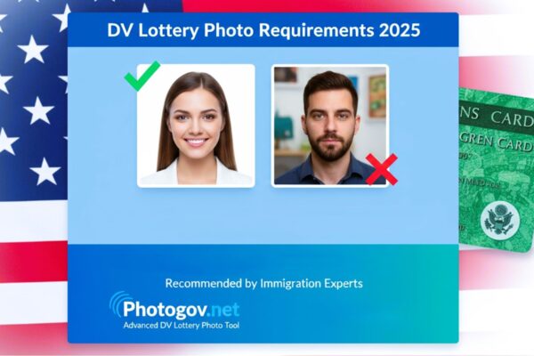 DV Lottery Photo Tool