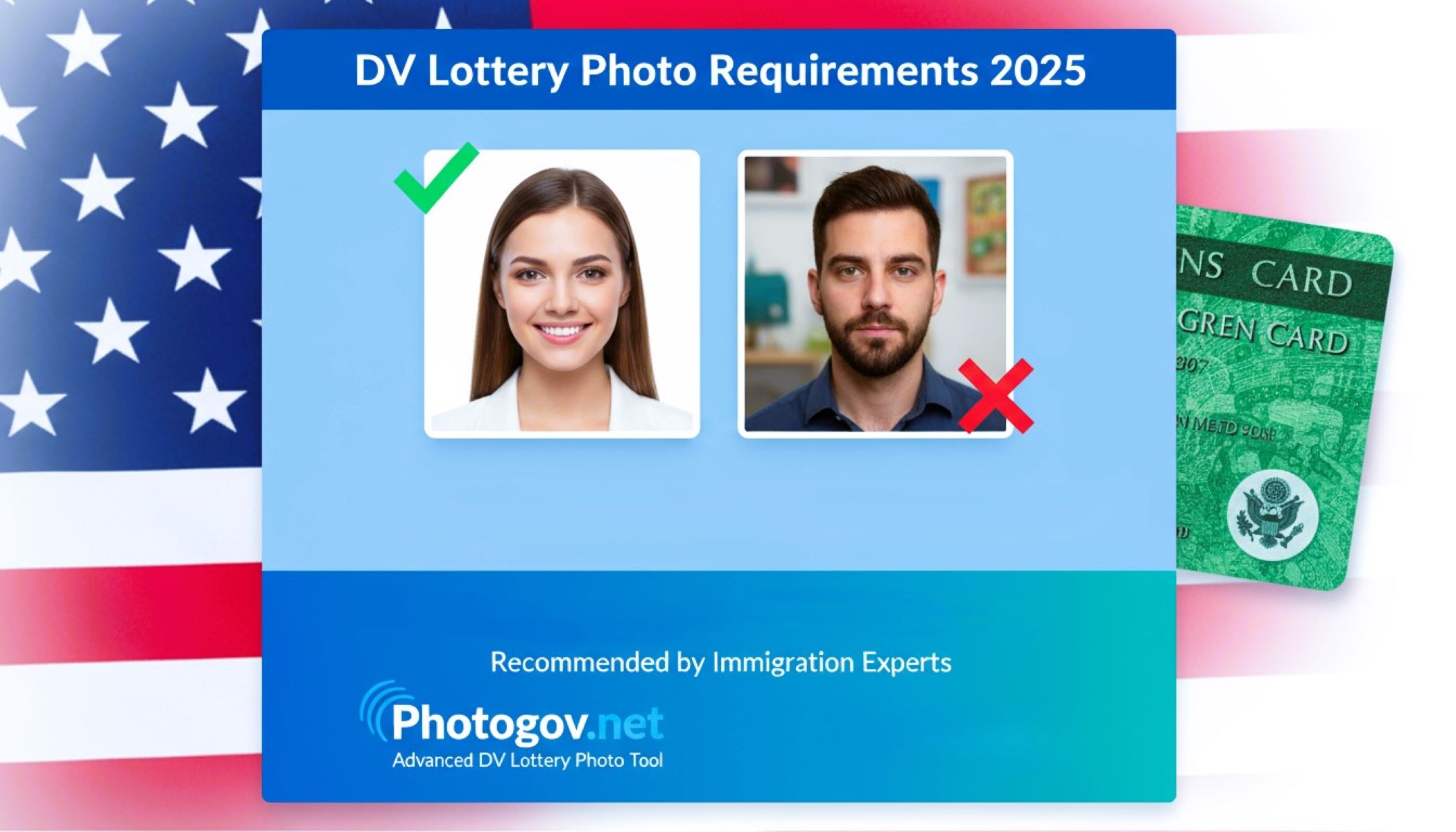 DV Lottery Photo Tool