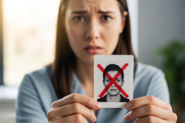 What Photos Are Suitable for DV Lottery and How to Prepare Them