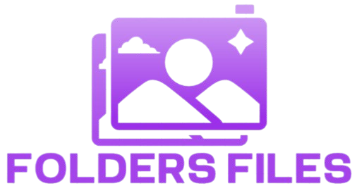 Folders Files